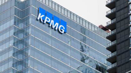 KPMG has confirmed it will make about 200 roles redundant in its UK advisory division over the coming weeks, citing "low levels of attrition" among the reasons for the cuts.