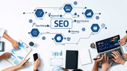 Link-building marketplaces cut out many of these steps by giving buyers access to publishers in one place, along with information they can check before ordering a placement.