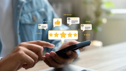 In this digital age, we all resort to Google before buying a single piece of merchandise. Businesses are heavily dependent on their online presence, so it is crucial to protect it. Online reputation might be the make-or-break for any business trying to make its digital presence felt.