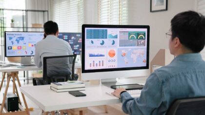 Local search can create valuable demand, but visibility by itself does not guarantee growth. Businesses in Surrey need a clear route from the search result to a useful enquiry.