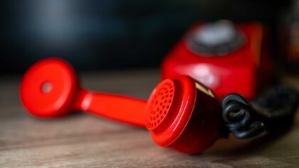 Liverpool leads UK cities with 6 per cent of old phone lines left