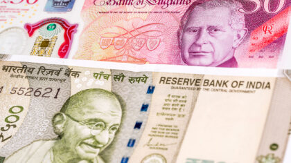 This guide breaks down the current rate, the factors that move it, the real cost of transferring money, and why ACE Money Transfer stands out as the best app to convert GBP to INR in 2026.