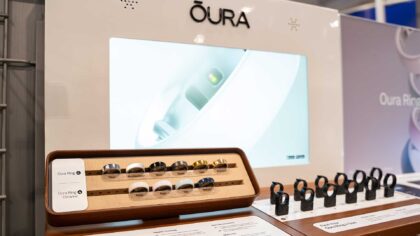 Smart ring maker Oura delays $15bn Nasdaq float