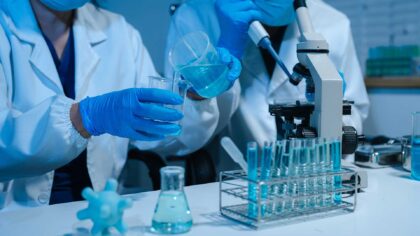 Chemify secures £22m public backing for £89.9m Glasgow expansion