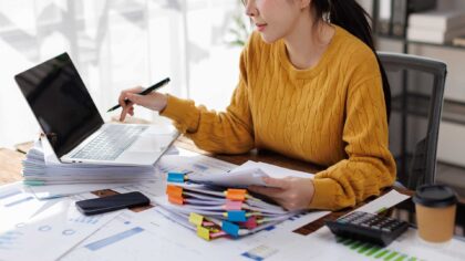 R&D tax credit claims fall 17 per cent as SME claims drop by nearly 20 per cent