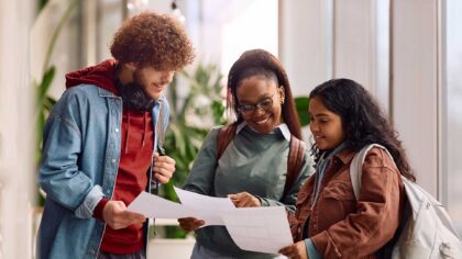 For parents, A-Level results day is often the culmination of a long and emotionally demanding journey. For students, it is frequently presented as a defining moment that determines the direction of their future.