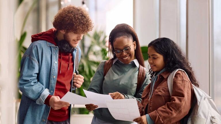 Yasmin Sarwar, A-Level Results and the Parent Feedback That Tells the Real Story