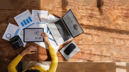 With competition at an all-time high, crafting a standout campaign can feel like navigating a maze without a map.