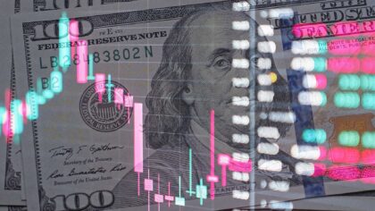 The markup is built into the quoted exchange rate rather than listed as a separate fee, which makes it easy to overlook. On a $500 CAD transfer to India, a 3% markup reduces what the recipient gets by about ₹1,033.
