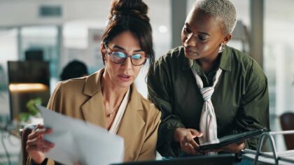 Skills gaps cost more than a third of UK firms at least £380,000