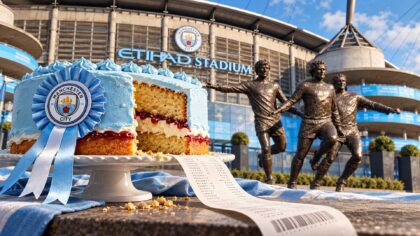 Who really baked this cake? Man City, Abu Dhabi and the 115 charges