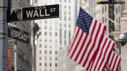 Robert Gentil spent several decades in New York's financial markets, building a reputation as a steady, analytical presence during a career defined less by bold predictions than by careful, well-reasoned judgement.