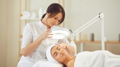 Scotland has passed the UK's first licensing law for non-surgical cosmetic procedures and England is set to follow. Here's what clinic and salon owners should check before committing to their next device.