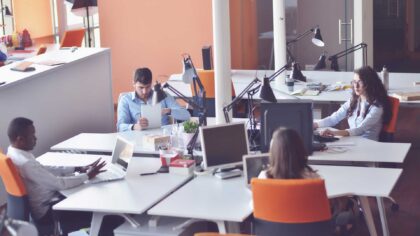 EOR services are increasingly being used to hire international talent, test new markets, and transition contractors after IR35 enforcement.