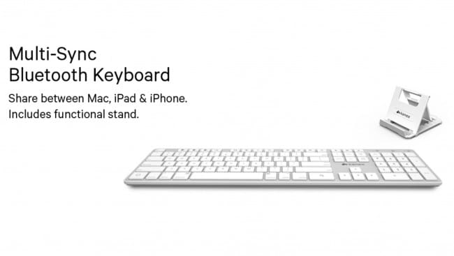 Keyboard