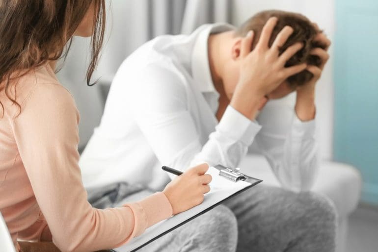 Work Important To Majority Of Employees With A Mental Health Problem