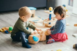 Nursery School